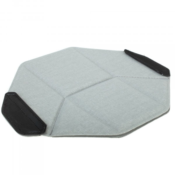 Peak Design FlexFold Divider v1.2 Klett-Inneneinteiler für Everyday Messenger Bag 13/15 (V1) Charcoa