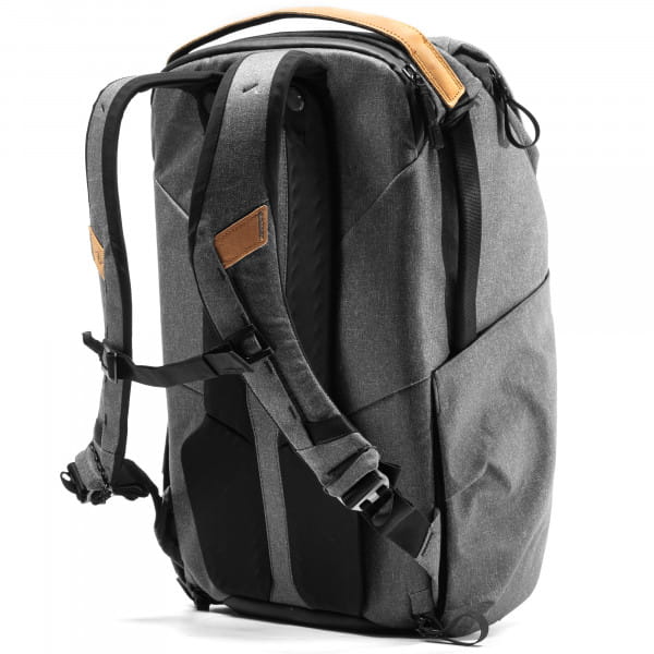 Peak Design Everyday Backpack - Charcoal