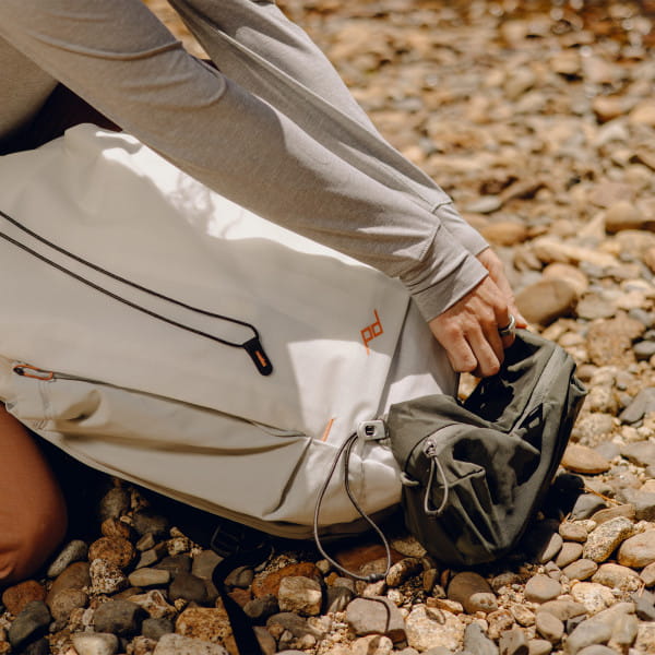 Peak Design Outdoor Backpack Cloud